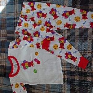 Baby PJs